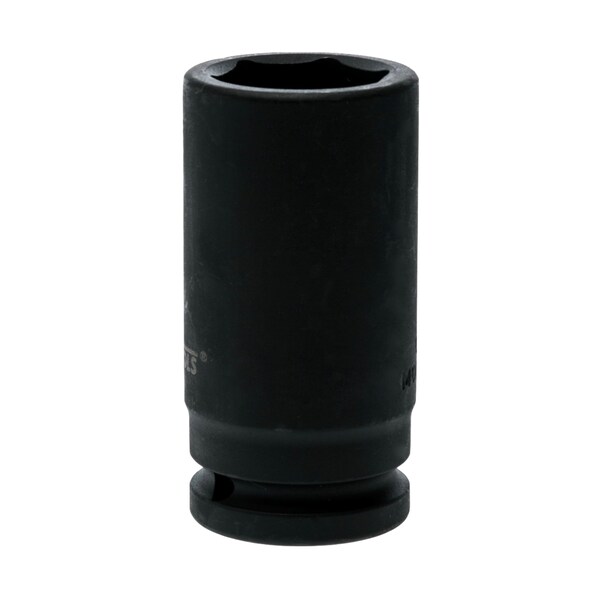 Teng Tools 3/4 in Drive DEEP, IMP, SOCKET, METRIC, 940627-C 940627-C - main